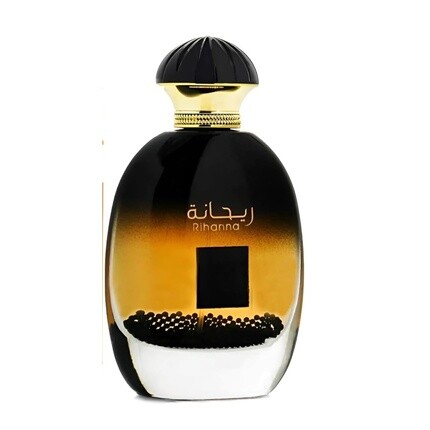 Generic Ard Al Zaafaran Perfume Ri Hana Eau De Parfum 100ml
Generic Ard Al Zaafaran Perfume Ri Hana Eau De Parfum 100ml