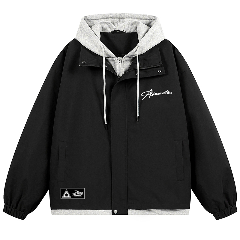 Disney Куртка Unisex, Black
Disney Куртка Unisex, Black