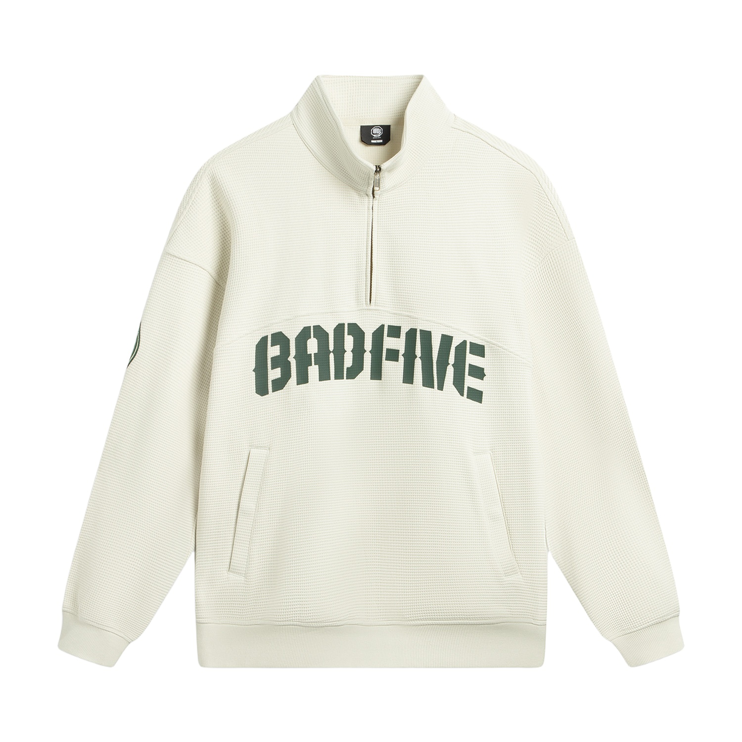 Мужская толстовка LiNing BadFive, clam розовый серый
Мужская толстовка LiNing BadFive, clam розовый серый