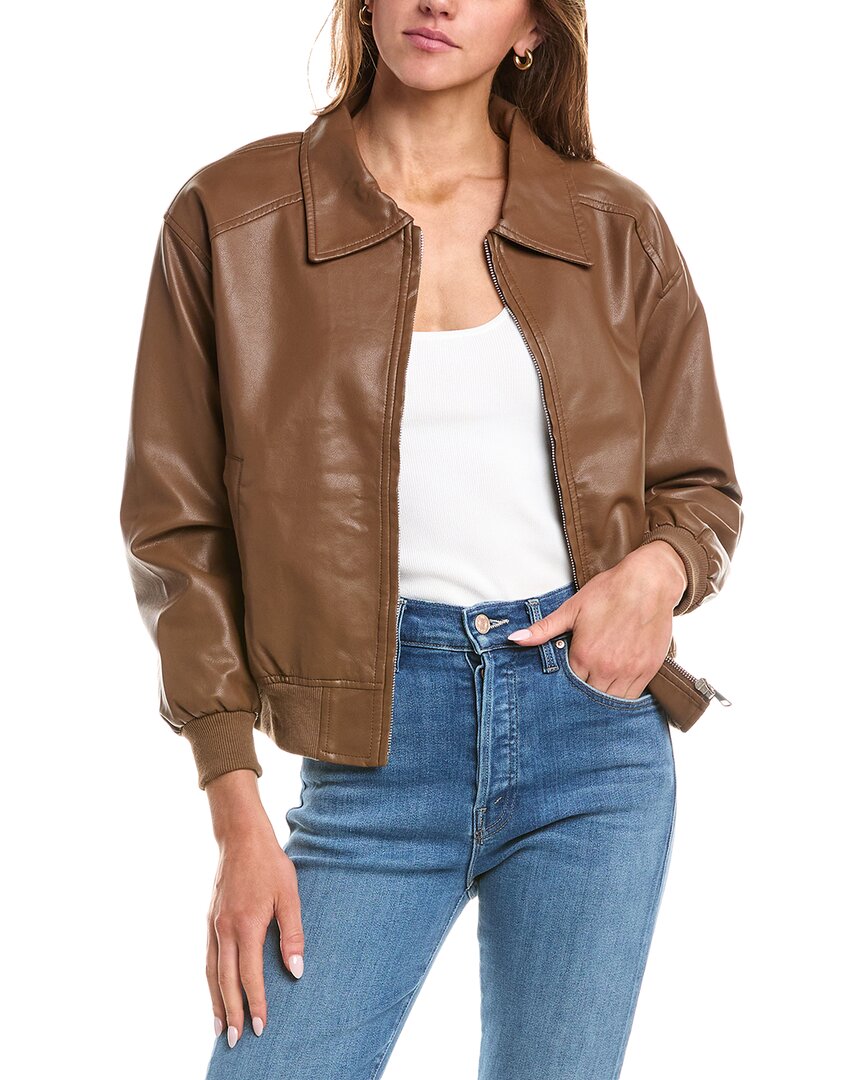 Ревери куртка REVERIEE, коричневый
Ревери куртка REVERIEE, коричневый