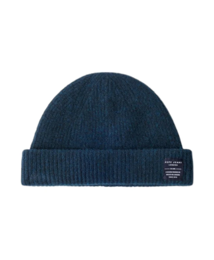 Шапка Эдварда Pepe Jeans, синий
Шапка Эдварда Pepe Jeans, синий