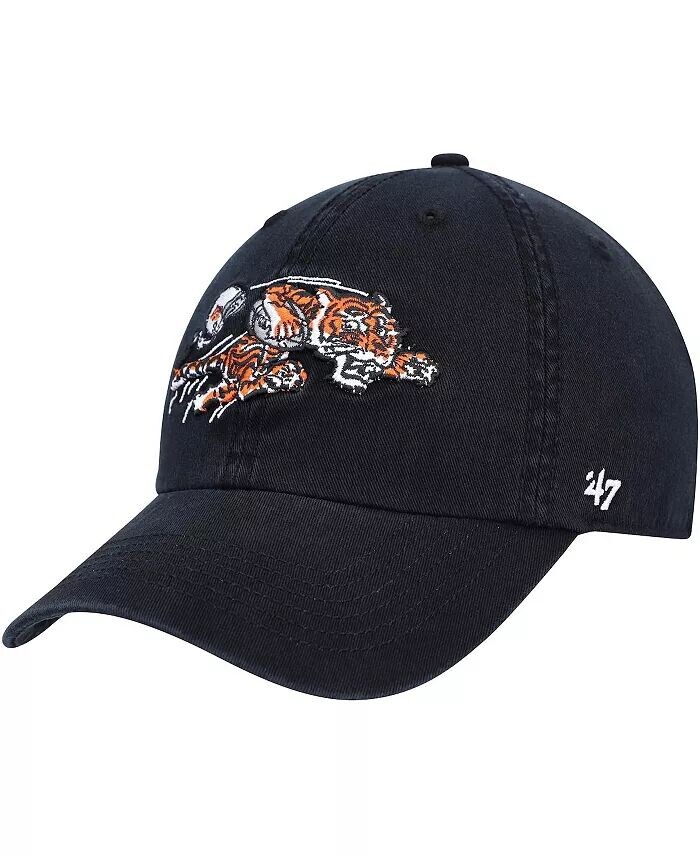 Мужская черная рваная приталенная шляпа Cincinnati Bengals Gridiron Classics Franchise Legacy '47 Brand
Мужская черная рваная приталенная шляпа Cincinnati Bengals Gridiron Classics Franchise Legacy '47 Brand