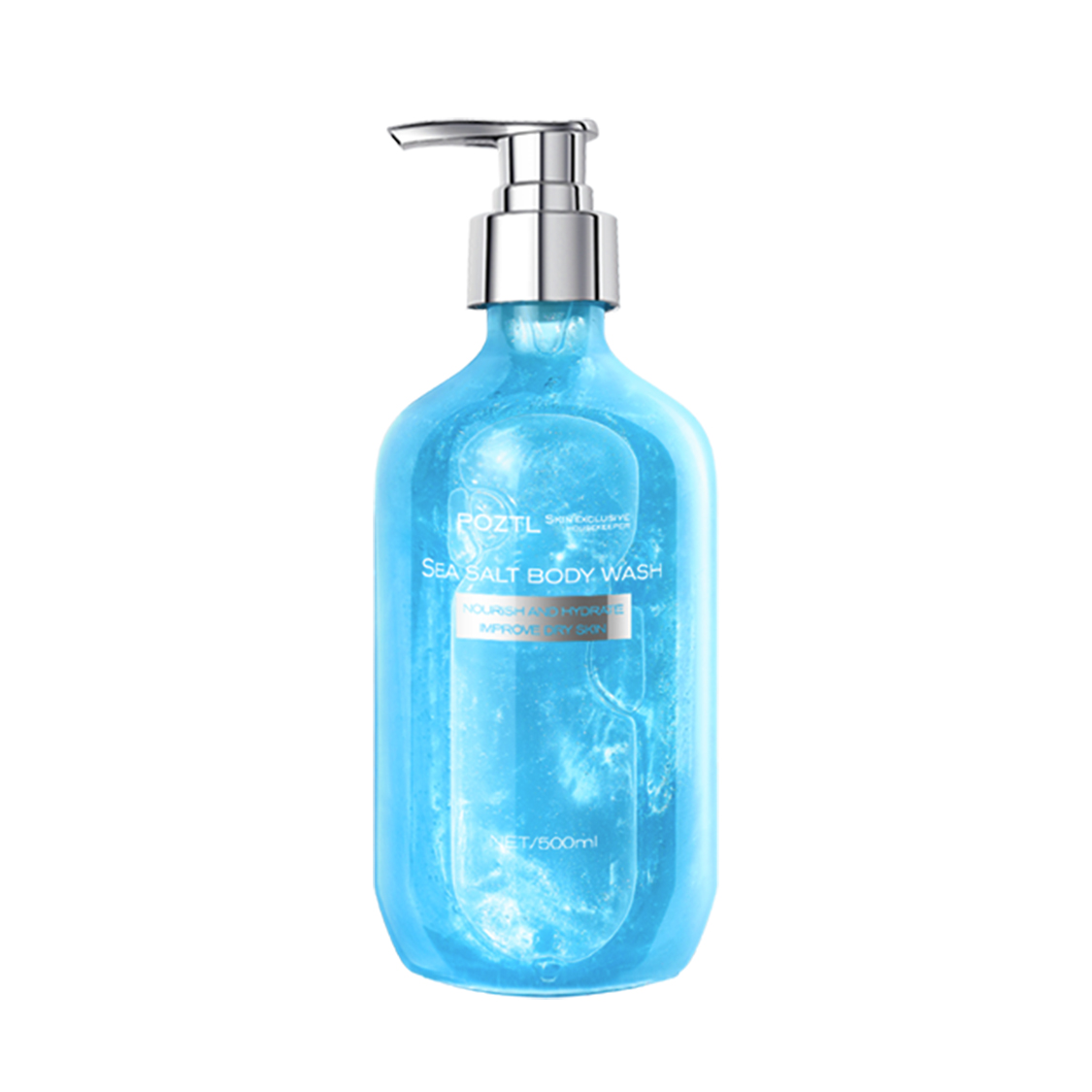 Гель для душа унисекс Poetida
Гель для душа унисекс Poetida