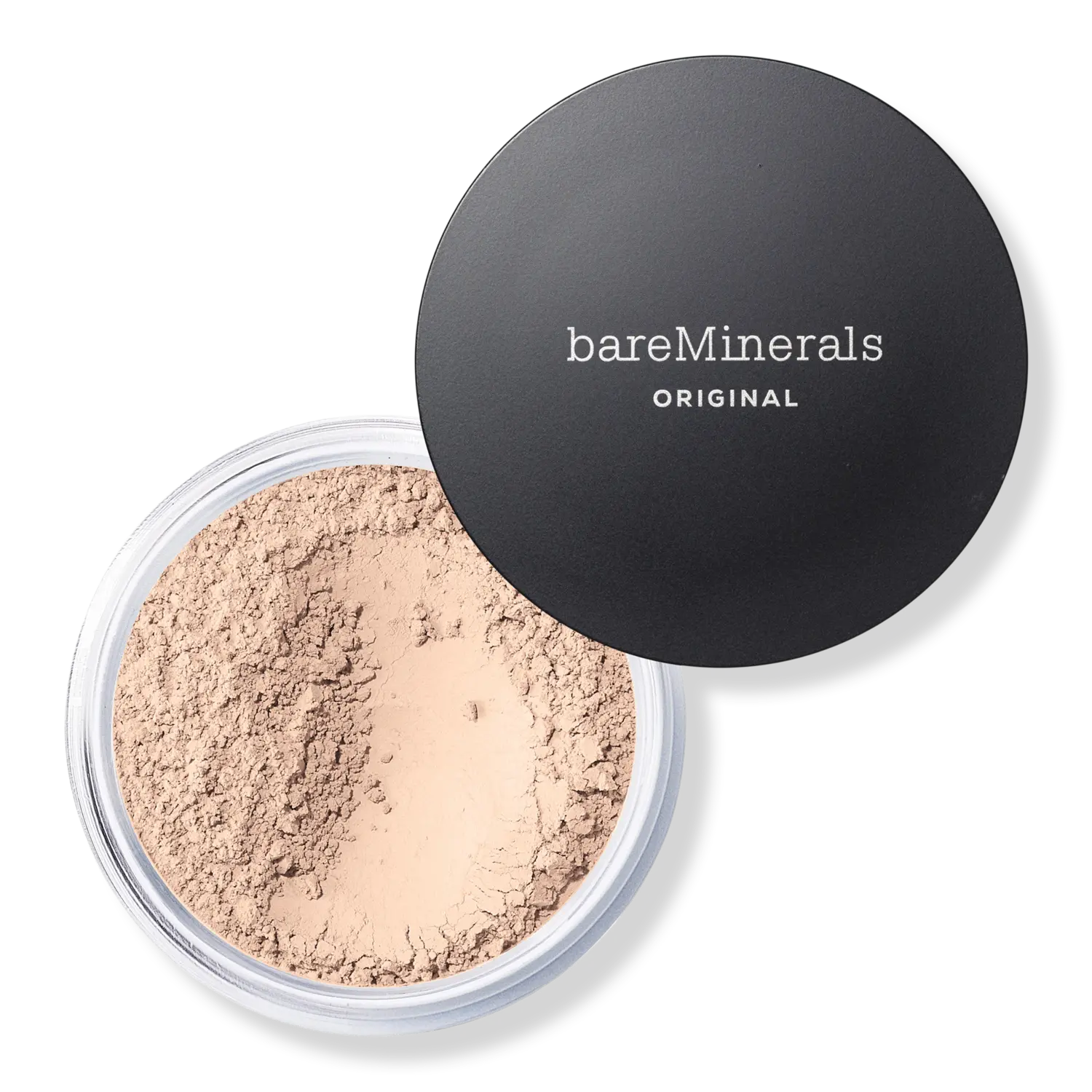 Оригинальная рассыпчатая минеральная пудра-основа без талька, SPF 15 bareMinerals, Fairly Medium 05 (fair cool skin with pink undertones)
Оригинальная рассыпчатая минеральная пудра-основа без талька, SPF 15 bareMinerals, Fairly Medium 05 (fair cool skin with pink undertones)