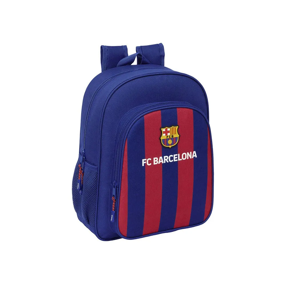 Рюкзак Safta FC Barcelona Junior 15L 31x41x17.5 cm 612429640, синий
Рюкзак Safta FC Barcelona Junior 15L 31x41x17.5 cm 612429640, синий