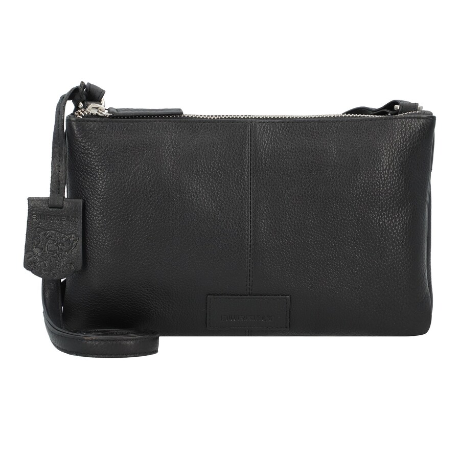 Сумка через плечо Burkely Skylar, черный
Сумка через плечо Burkely Skylar, черный