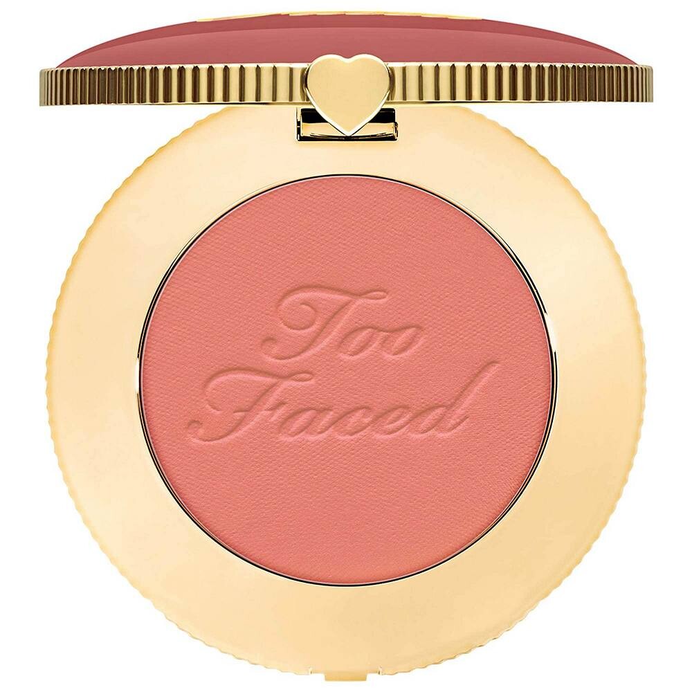 Too Faced Cloud Crush Размытые румяна, цвет Velvet Crush
Too Faced Cloud Crush Размытые румяна, цвет Velvet Crush