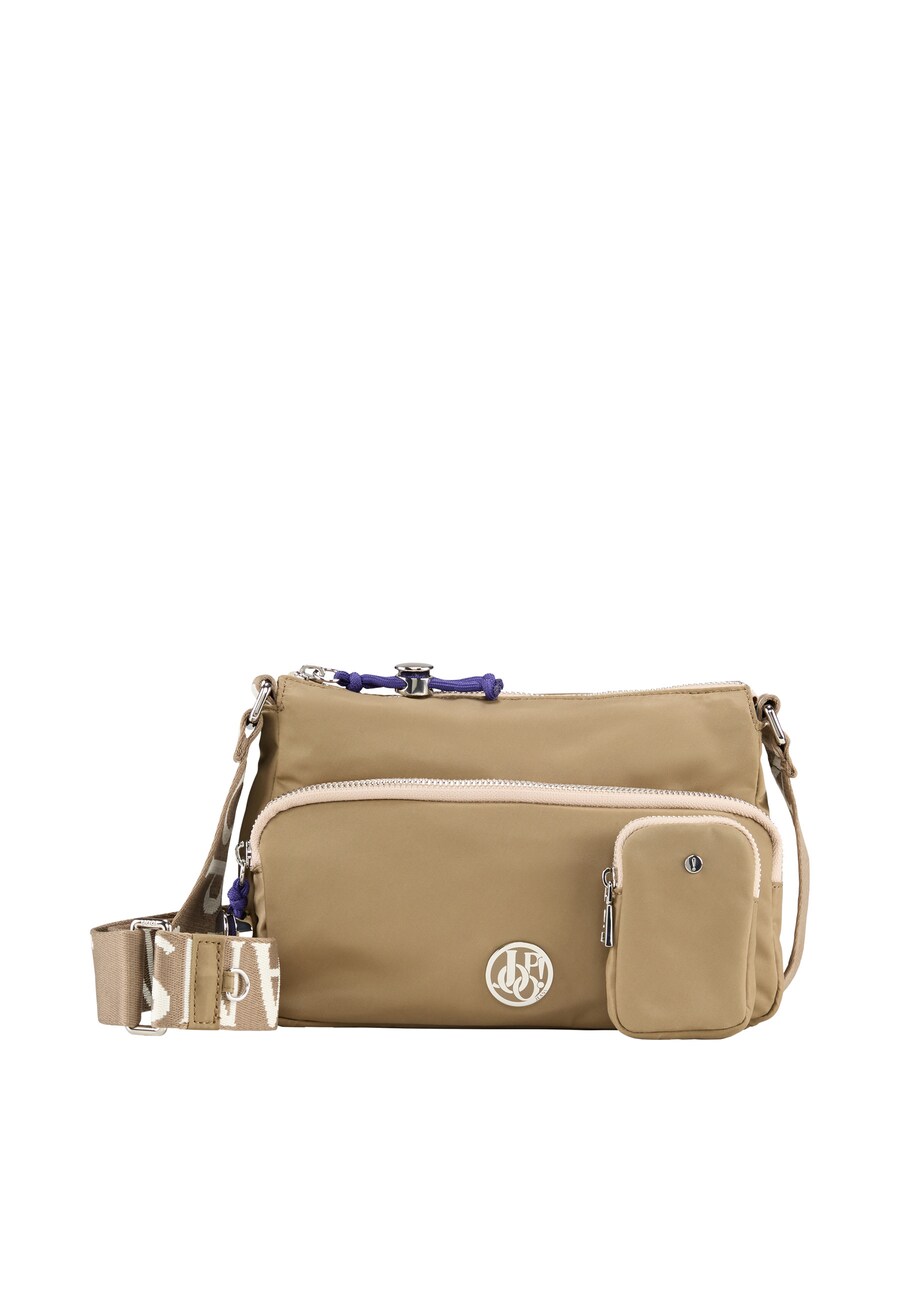Сумка через плечо JOOP! Jeans Lietissimo Jasmina, цвет Chamois
Сумка через плечо JOOP! Jeans Lietissimo Jasmina, цвет Chamois