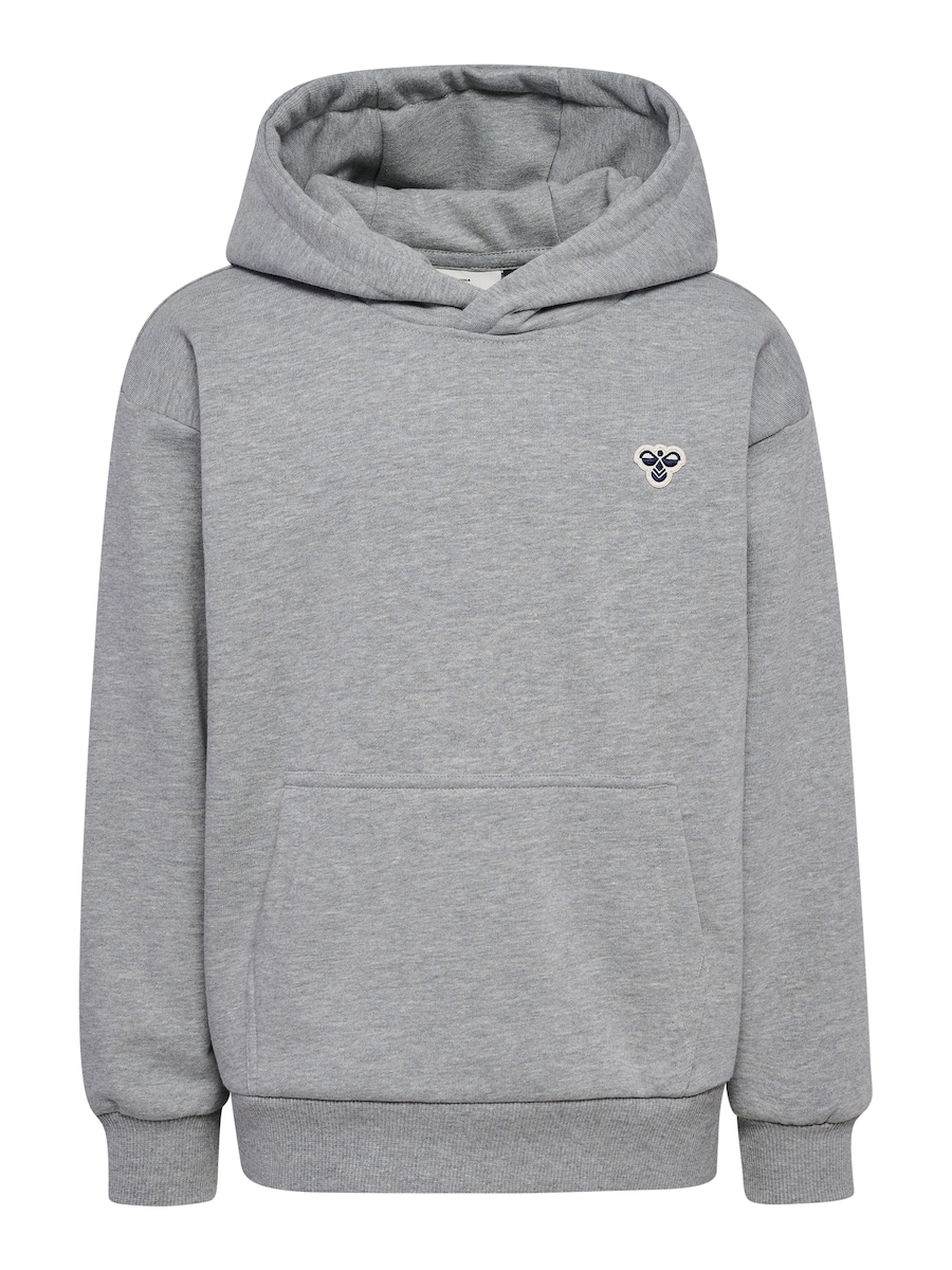 Спортивная толстовка Hummel, Mottled Grey
Спортивная толстовка Hummel, Mottled Grey