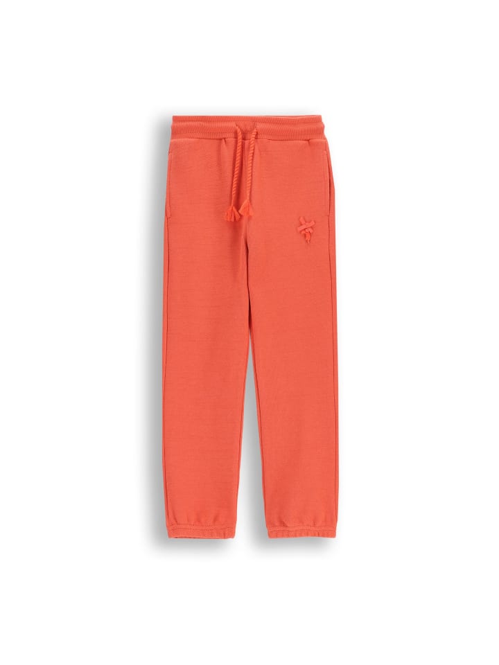 Спортивные штаны Coccodrillo, красный
Спортивные штаны Coccodrillo, красный