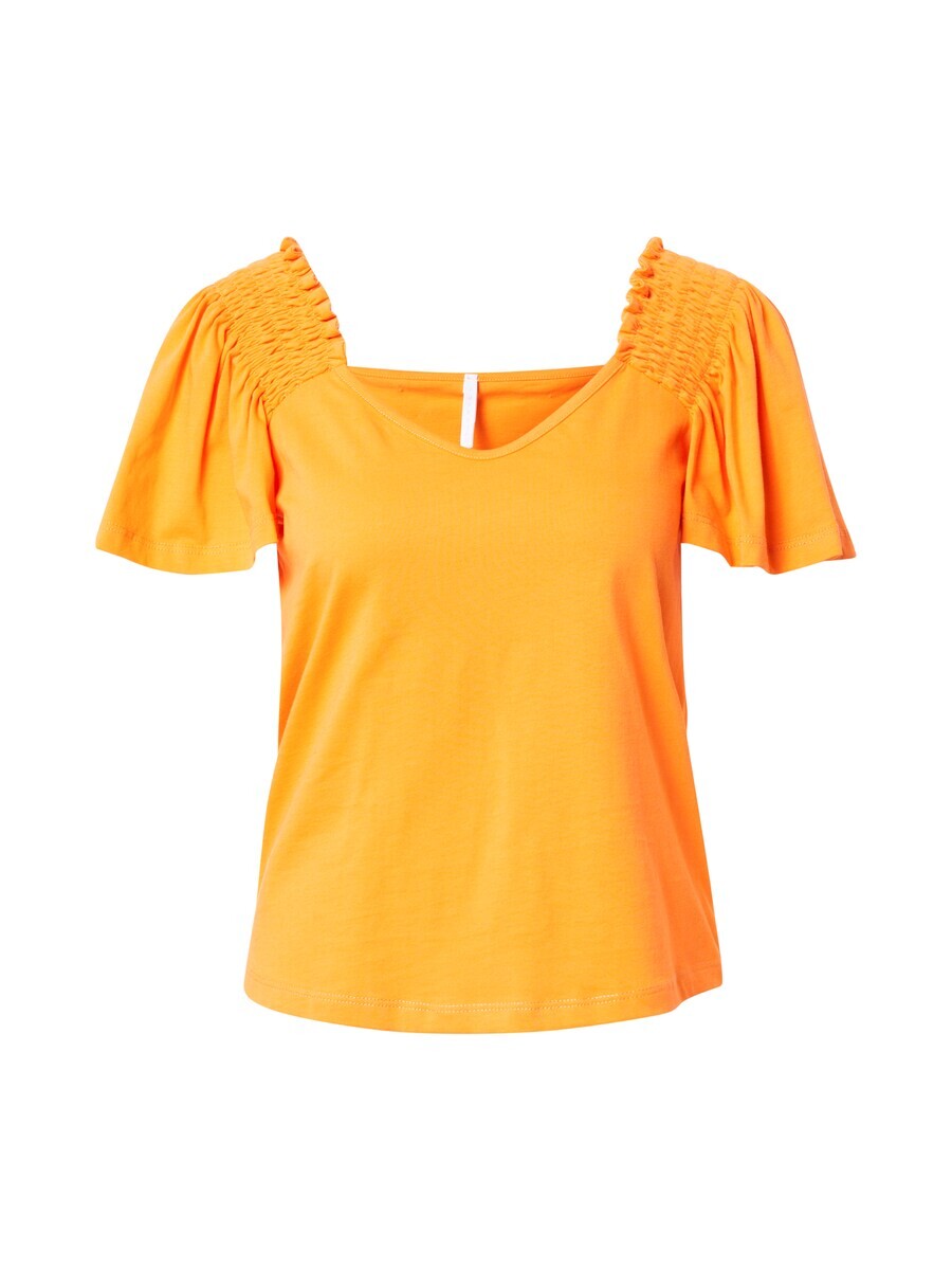 Футболка Imperial, светло-оранжевый
Футболка Imperial, светло-оранжевый