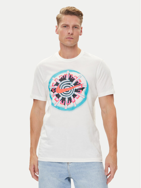 Футболка regular fit HJ0790 Nike, белый
Футболка regular fit HJ0790 Nike, белый