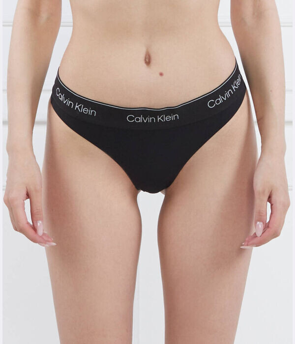 Трусы Calvin Klein Underwear Brasiliane, черный
Трусы Calvin Klein Underwear Brasiliane, черный