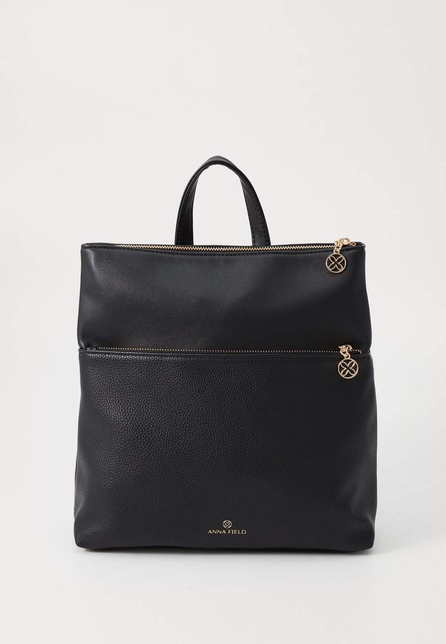 Рюкзак Anna Field Rucksack, Black
Рюкзак Anna Field Rucksack, Black