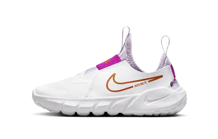 Детские кроссовки Nike Flex Runner 2 PS
Детские кроссовки Nike Flex Runner 2 PS
