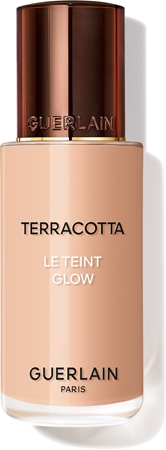 Жидкая осветляющая основа для естественного вида GUERLAIN Terracotta Le Teint Glow, 3C Cool 35 ml
Жидкая осветляющая основа для естественного вида GUERLAIN Terracotta Le Teint Glow, 3C Cool 35 ml