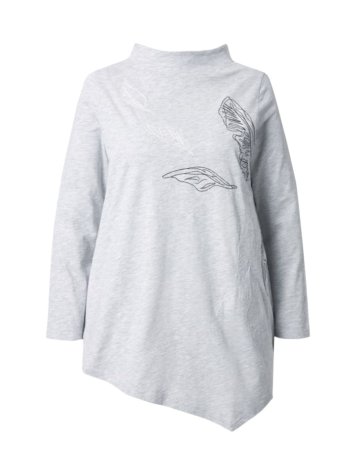 Футболка Ulla Popken
Футболка Ulla Popken