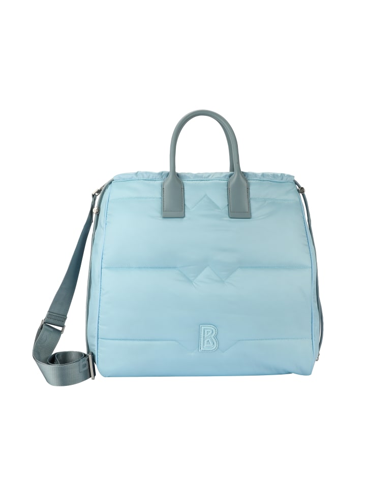 Сумка шоппер Bogner
Сумка шоппер Bogner