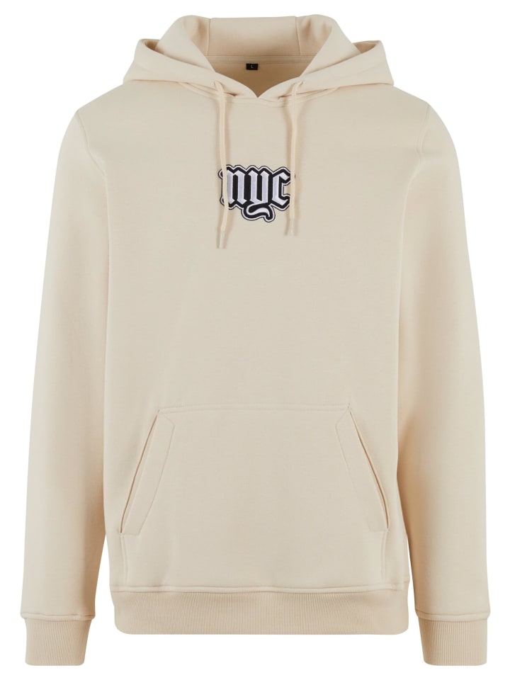 Толстовка Mister Tee песочного цвета Mister Tee
Толстовка Mister Tee песочного цвета Mister Tee