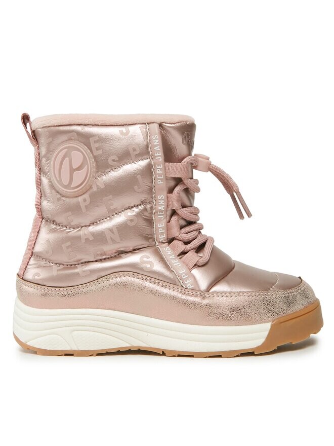Снегоступы Pepe Jeans, розовый
Снегоступы Pepe Jeans, розовый
