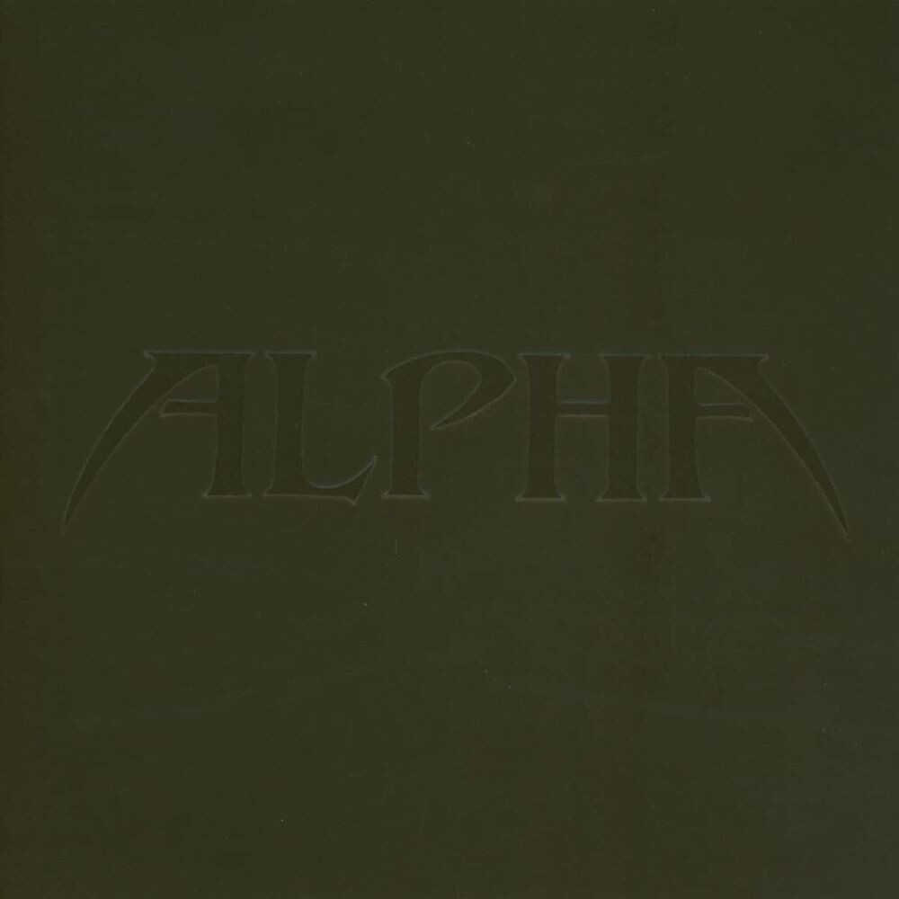 Диск CD Alpha - CL
Диск CD Alpha - CL