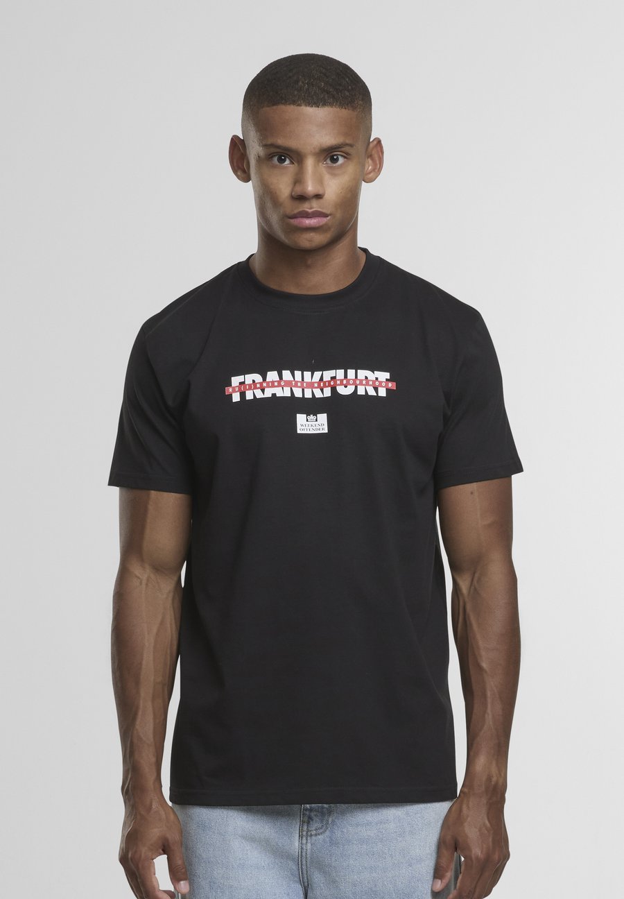 Футболка Weekend Offender CITY SERIES, Frankfurt Black/Mottled Black, Черный, Футболка Weekend Offender CITY SERIES, Frankfurt Black/Mottled Black
Футболка Weekend Offender CITY SERIES, Frankfurt Black/Mottled Black, Черный, Футболка Weekend Offender CITY SERIES, Frankfurt Black/Mottled Black