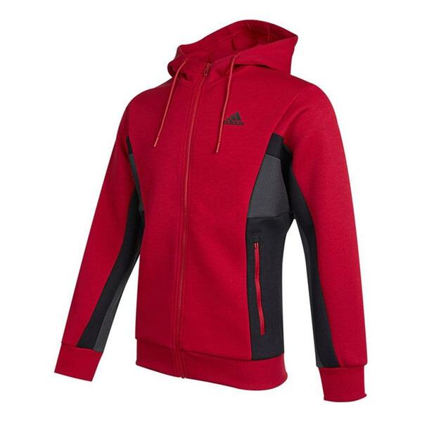 Куртка adidas St Kn Spcr Jkt Contrasting Colors Pocket Knit Sports hooded Logo Jacket Red, красный
Куртка adidas St Kn Spcr Jkt Contrasting Colors Pocket Knit Sports hooded Logo Jacket Red, красный