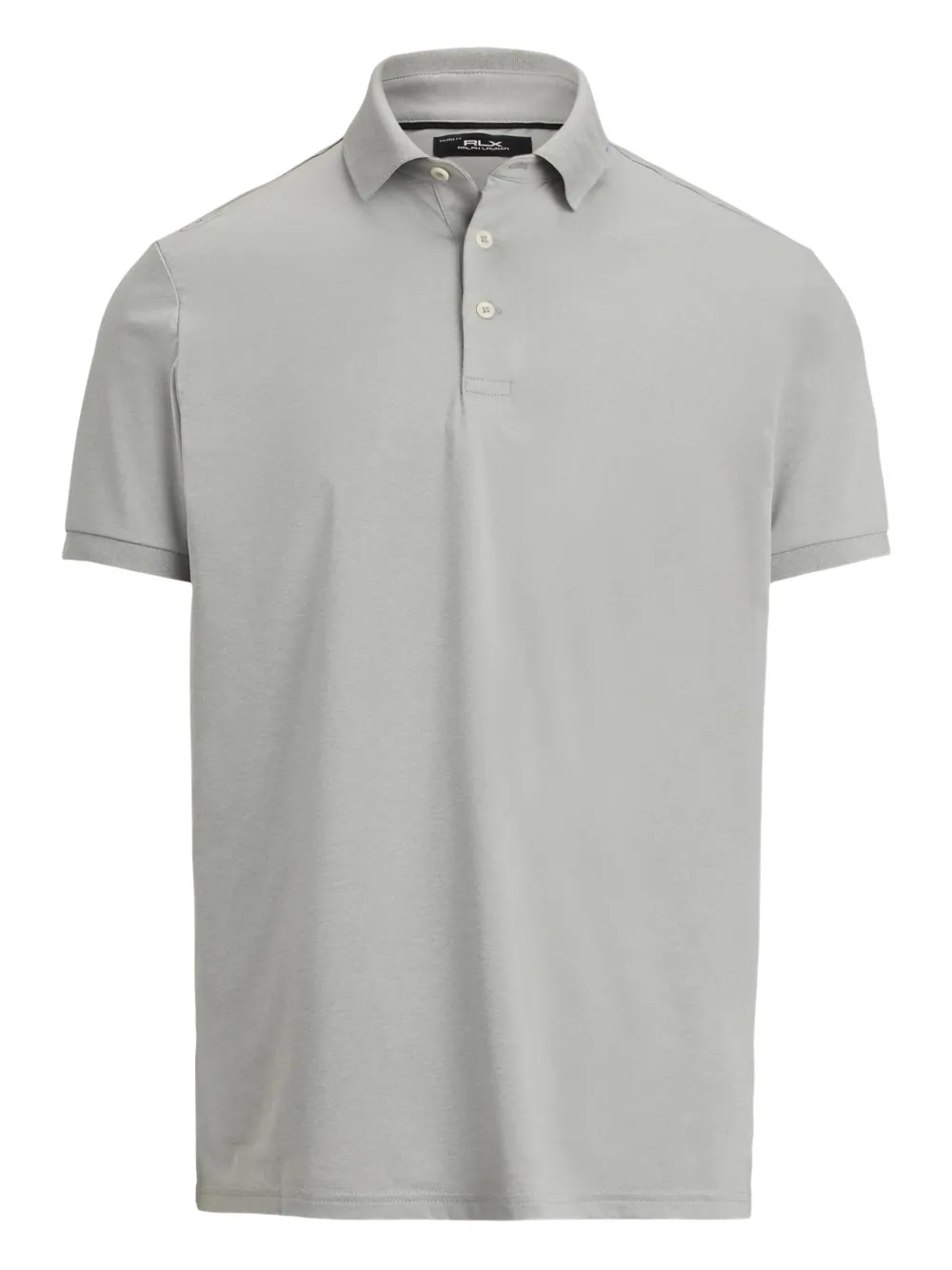 Рубашка-поло с коротким рукавом RLX Ralph Lauren, серый
Рубашка-поло с коротким рукавом RLX Ralph Lauren, серый