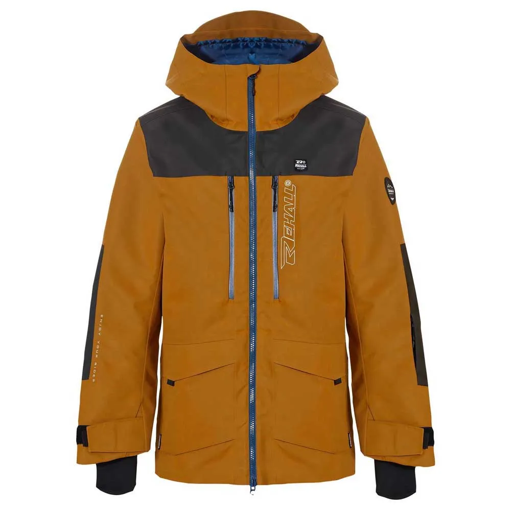 Куртка Rehall Flight-R, оранжевый
Куртка Rehall Flight-R, оранжевый
