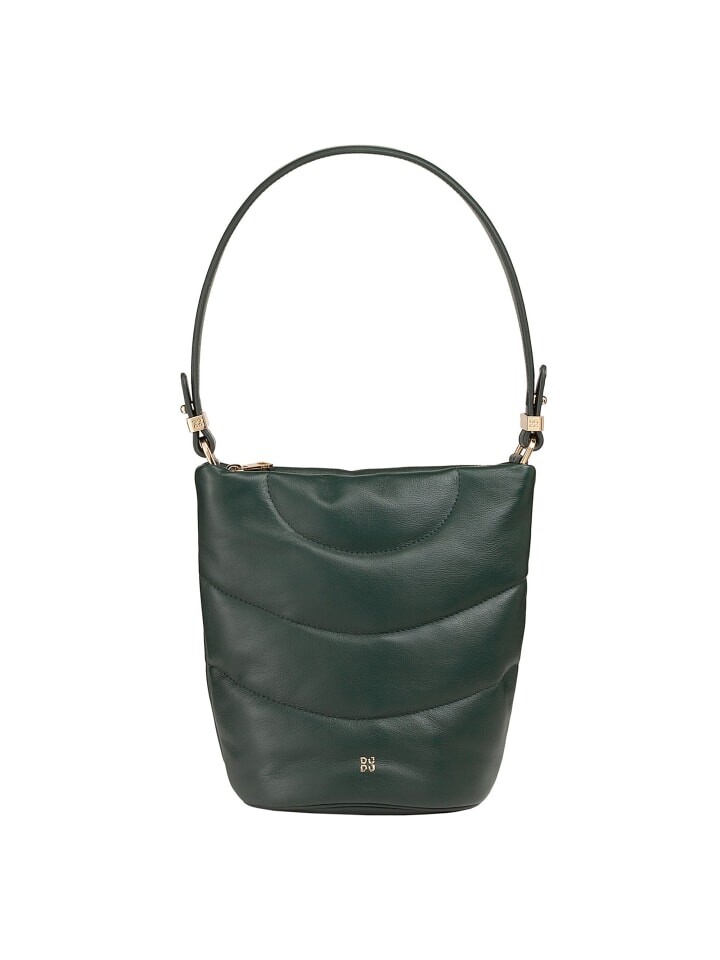 Наплечная сумка DuDu Barbara Schultertasche Leder 21.5 cm, цвет mangrove
Наплечная сумка DuDu Barbara Schultertasche Leder 21.5 cm, цвет mangrove