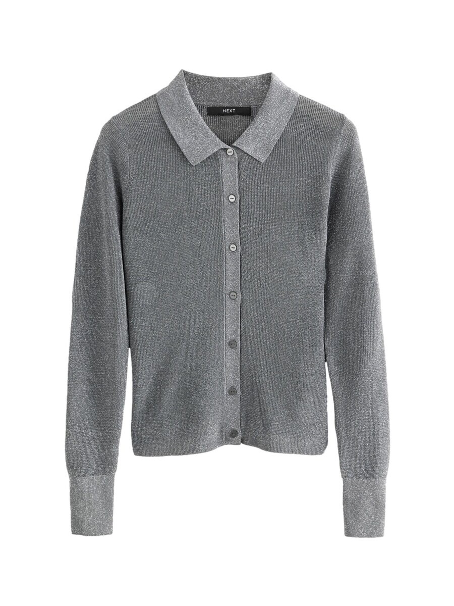 Рубашка Next Blouse, серый
Рубашка Next Blouse, серый