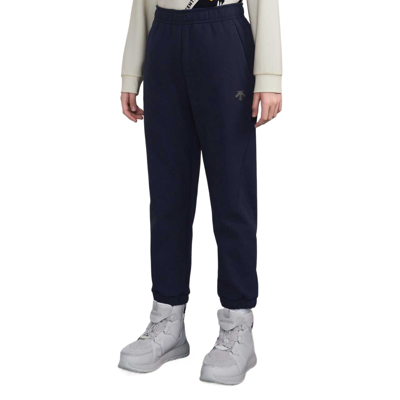 Детские штаны DESCENTE, синий
Детские штаны DESCENTE, синий