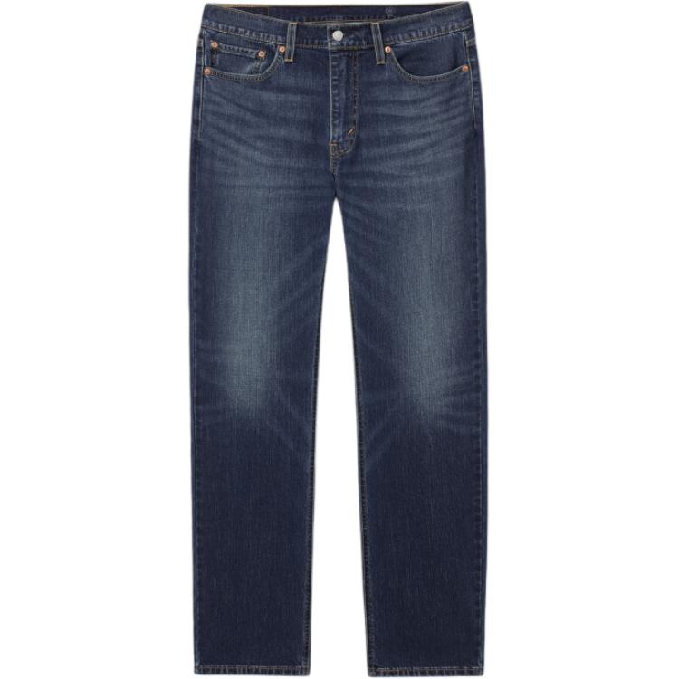 Levis Джинсы мужские среднего размера синие
Levis Джинсы мужские среднего размера синие