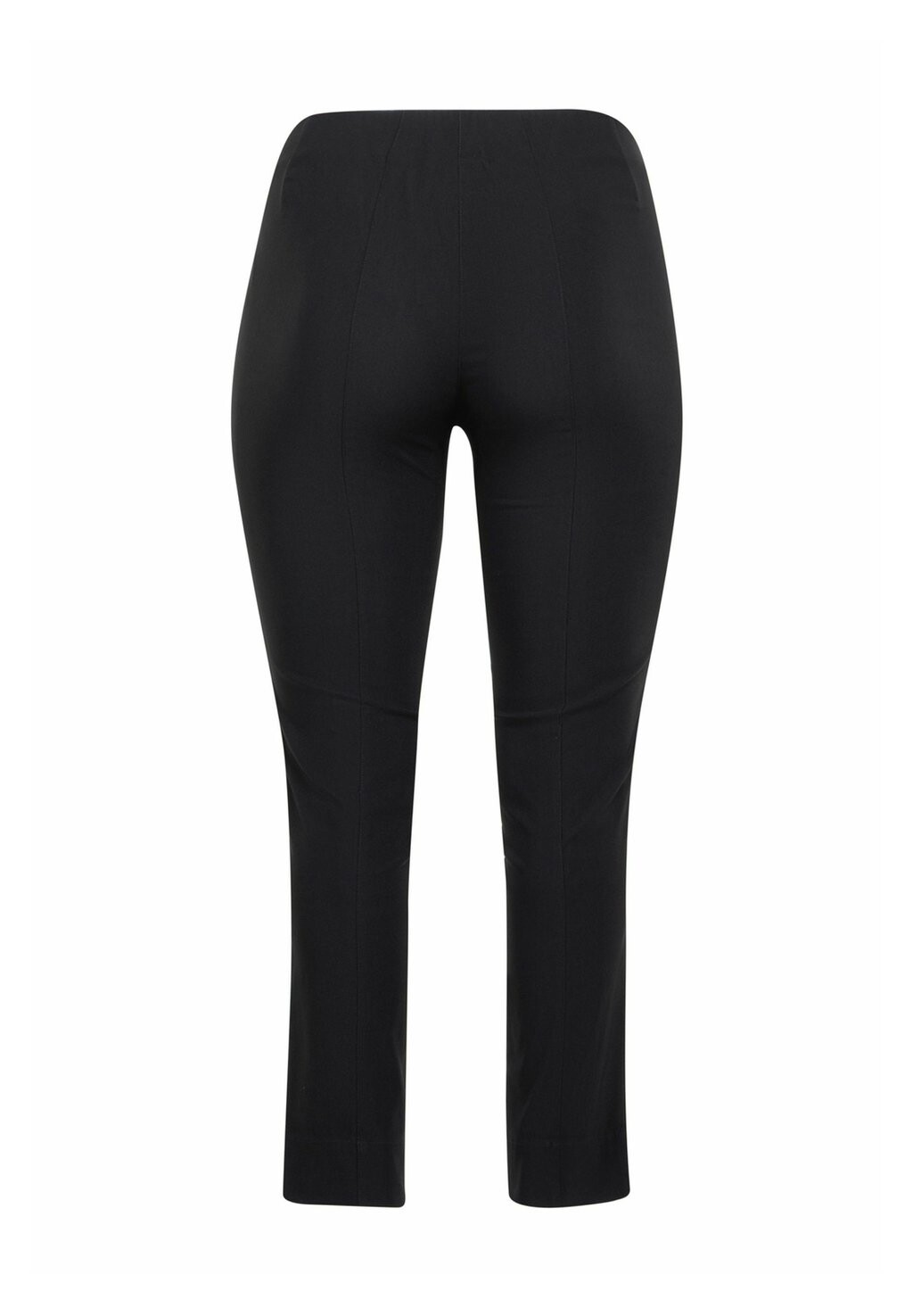 Брюки Pont Neuf, черный
Брюки Pont Neuf, черный