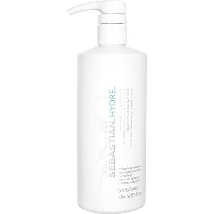 Hydre увлажняющее средство 500мл, Sebastian
Hydre увлажняющее средство 500мл, Sebastian