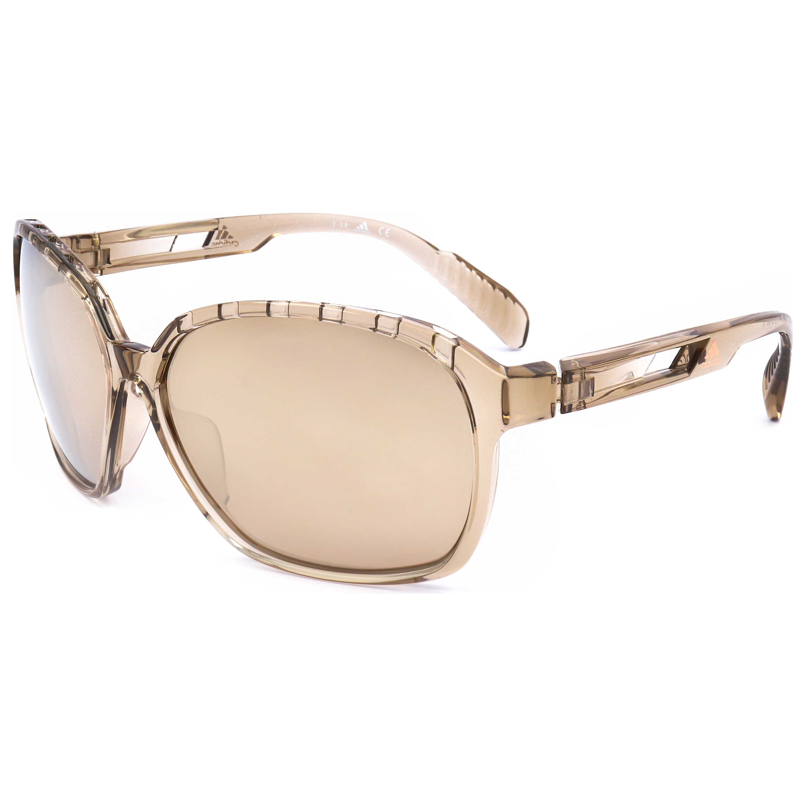 Adidas Женские солнцезащитные очки, светло-коричневый
Adidas Женские солнцезащитные очки, светло-коричневый