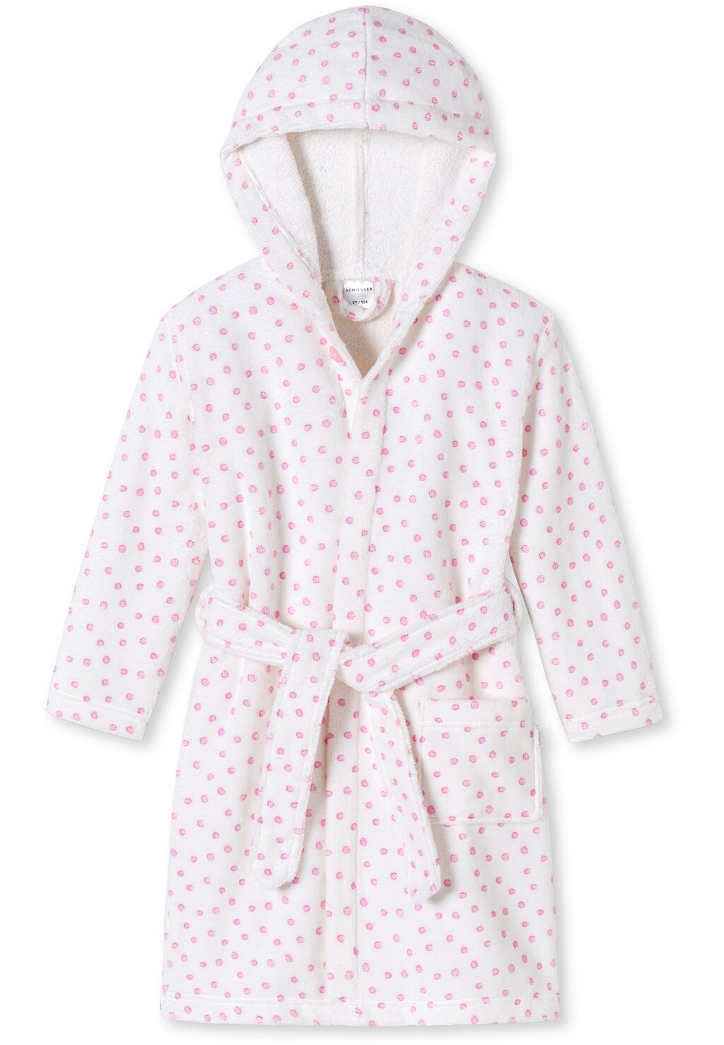 Халат Schiesser, цвет weiss
Халат Schiesser, цвет weiss