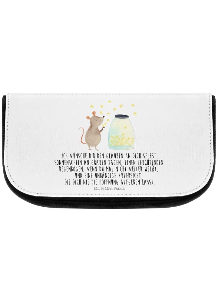 Косметичка Mr. & Mrs. Panda, белый
Косметичка Mr. & Mrs. Panda, белый