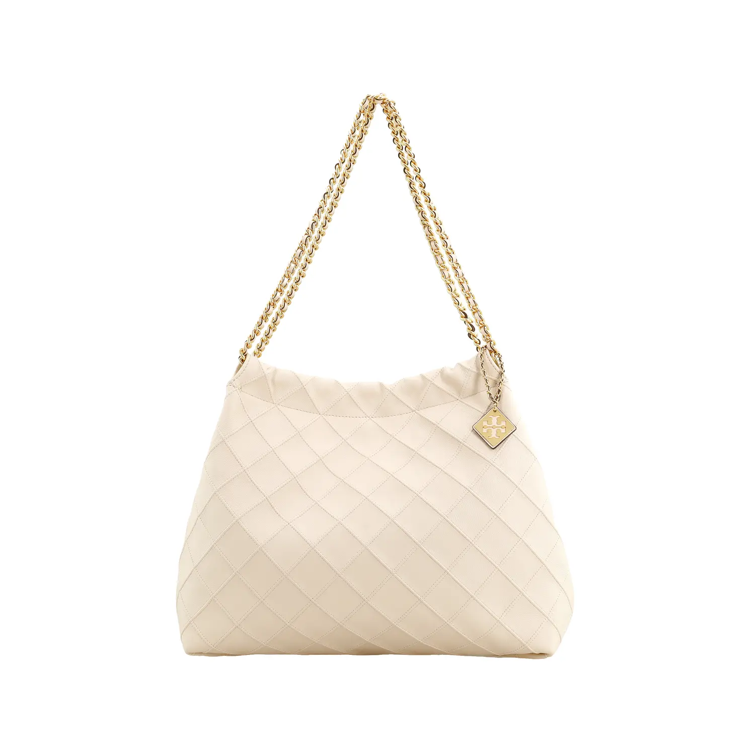 TORY BURCH Кожаная женская сумка через плечо бежевая
TORY BURCH Кожаная женская сумка через плечо бежевая