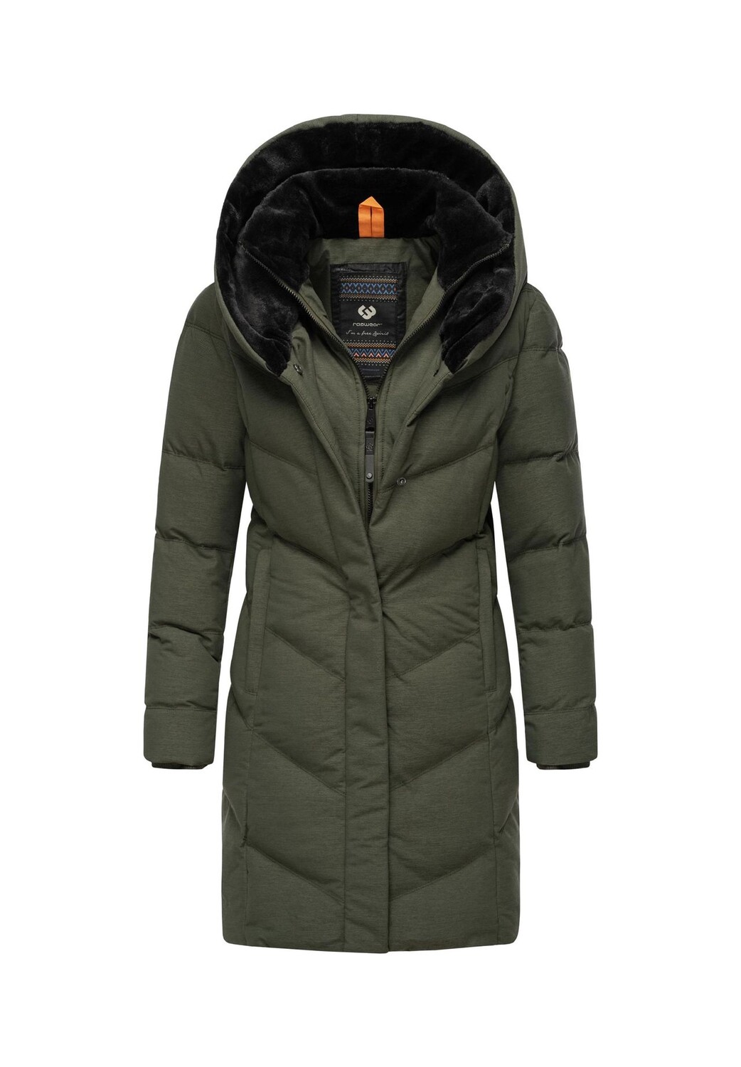 Стеганое пальто Наталка Cosy Ragwear, темно-оливковый, Зеленый, Стеганое пальто Наталка Cosy Ragwear, темно-оливковый
Стеганое пальто Наталка Cosy Ragwear, темно-оливковый, Зеленый, Стеганое пальто Наталка Cosy Ragwear, темно-оливковый