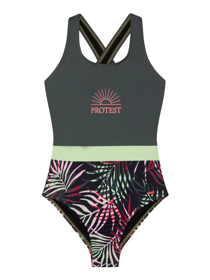 Купальник Protest PRTTARAH JR, цвет Pillow Pink
Купальник Protest PRTTARAH JR, цвет Pillow Pink