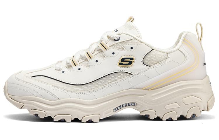 Кроссовки Skechers Lifestyle Shoes Men Low-top Beige, бежевый
Кроссовки Skechers Lifestyle Shoes Men Low-top Beige, бежевый