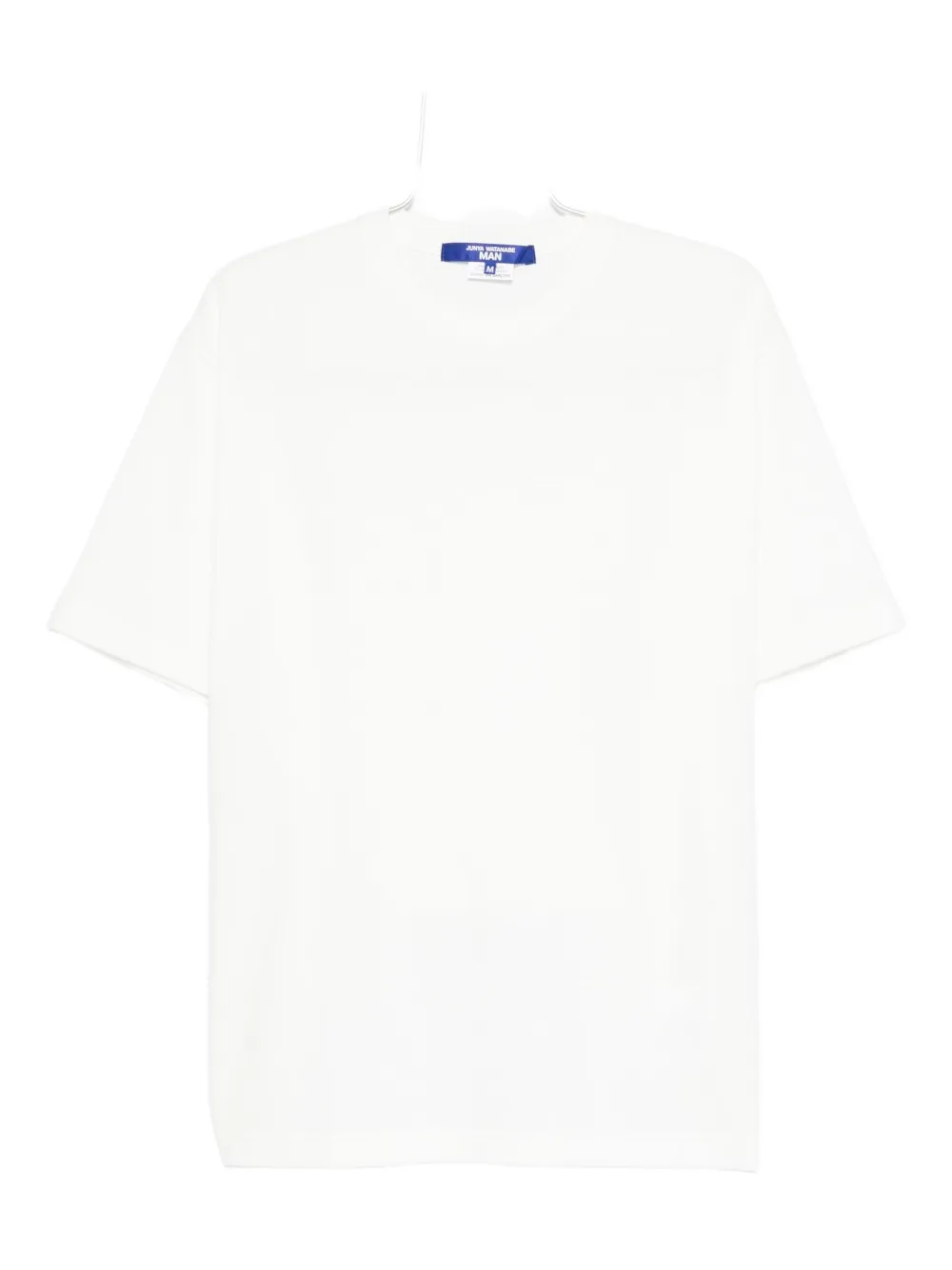 Футболка с короткими рукавами Junya Watanabe MAN, белый
Футболка с короткими рукавами Junya Watanabe MAN, белый