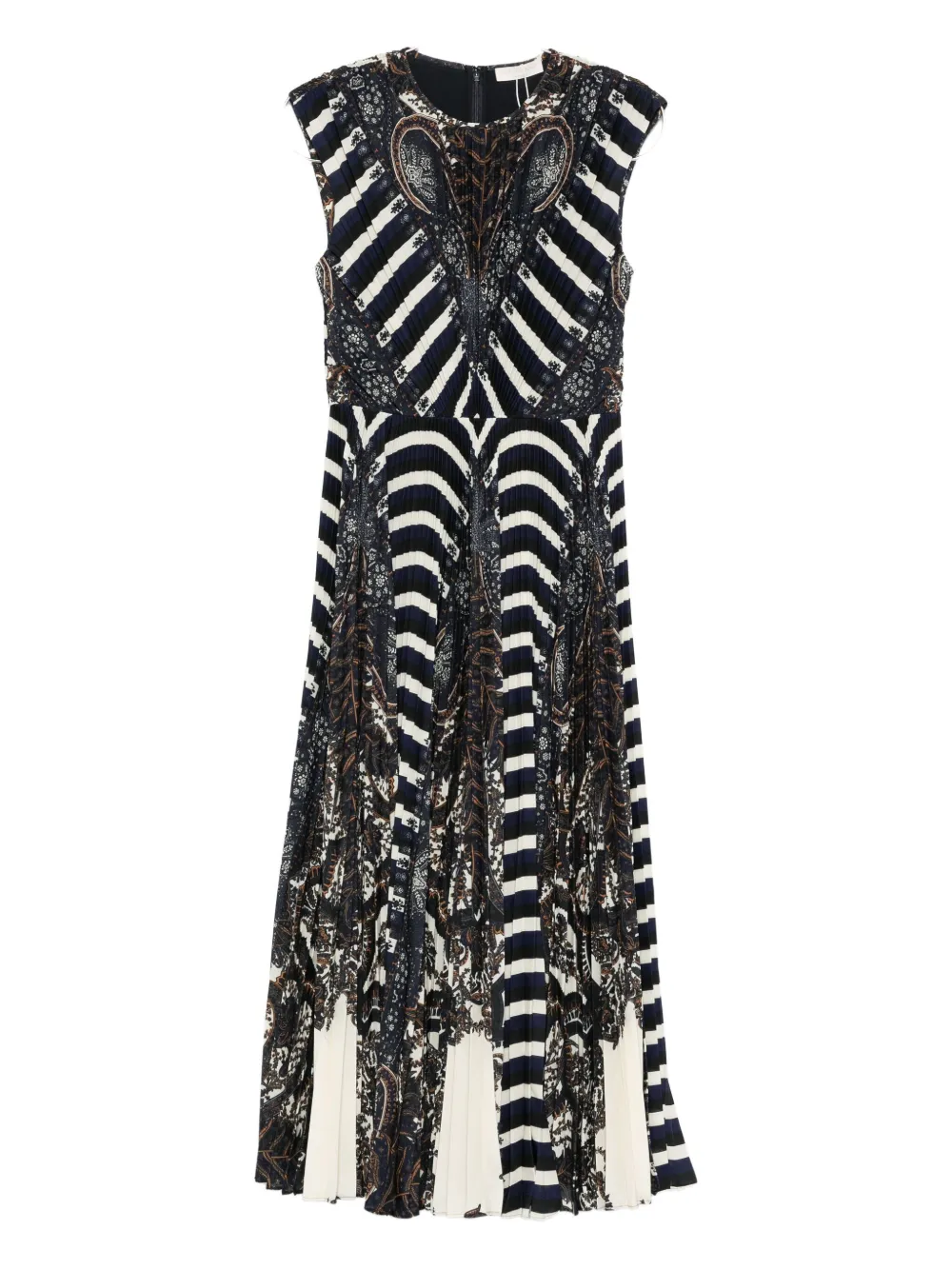 Платье Violeta с плиссировкой и разноцветными узорами Ulla Johnson, черный
Платье Violeta с плиссировкой и разноцветными узорами Ulla Johnson, черный