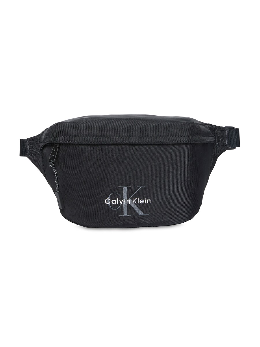 Поясная сумка Calvin Klein, черный
Поясная сумка Calvin Klein, черный