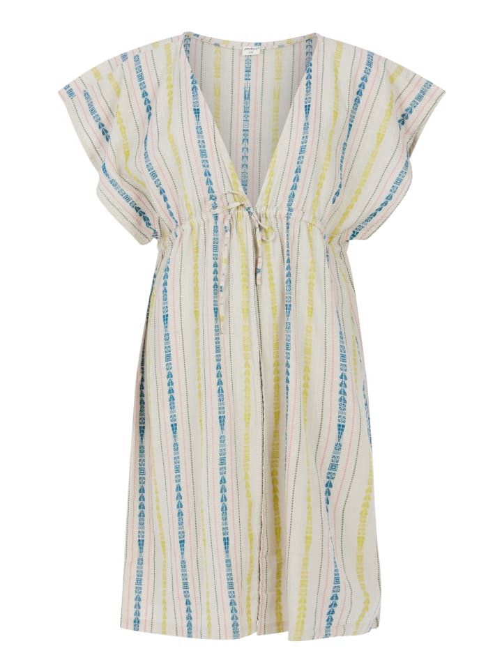 Платье до колена Protest, цвет kitoffwhite
Платье до колена Protest, цвет kitoffwhite