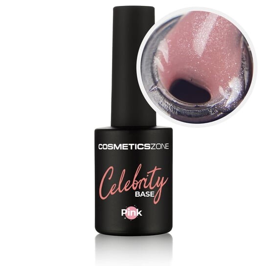 Розовая строительная гибридная база с частицами 15мл CELEBRITY PINK BASE -, Cosmetics Zone
Розовая строительная гибридная база с частицами 15мл CELEBRITY PINK BASE -, Cosmetics Zone