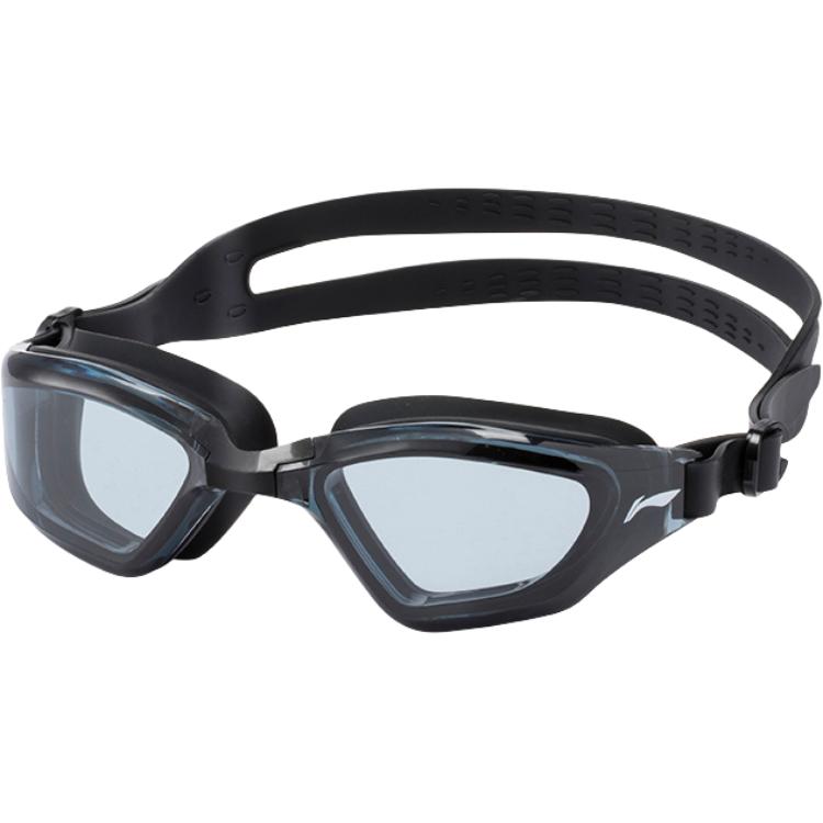 Очки поликарбонат, силикон унисекс LINING, черный
Очки поликарбонат, силикон унисекс LINING, черный