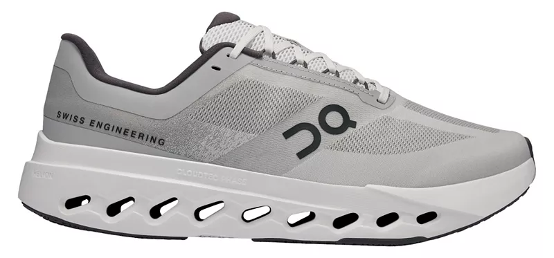 Мужские кроссовки Cloudsurfer Next On, цвет Glacier/White
Мужские кроссовки Cloudsurfer Next On, цвет Glacier/White