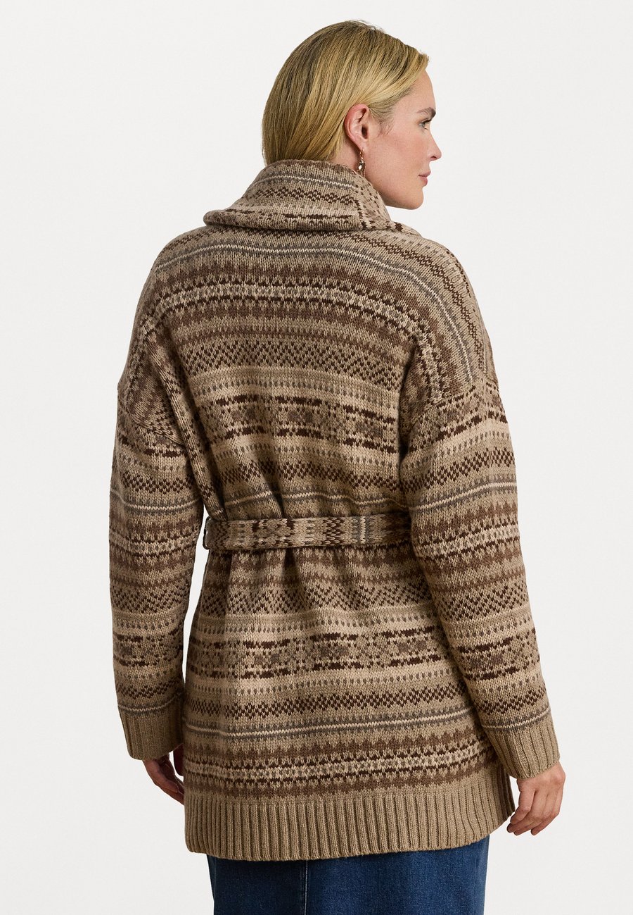 Кардиган Lauren Ralph Lauren Woman SIERA LONG SLEEVE, Adirondack Heather/Grey
Кардиган Lauren Ralph Lauren Woman SIERA LONG SLEEVE, Adirondack Heather/Grey